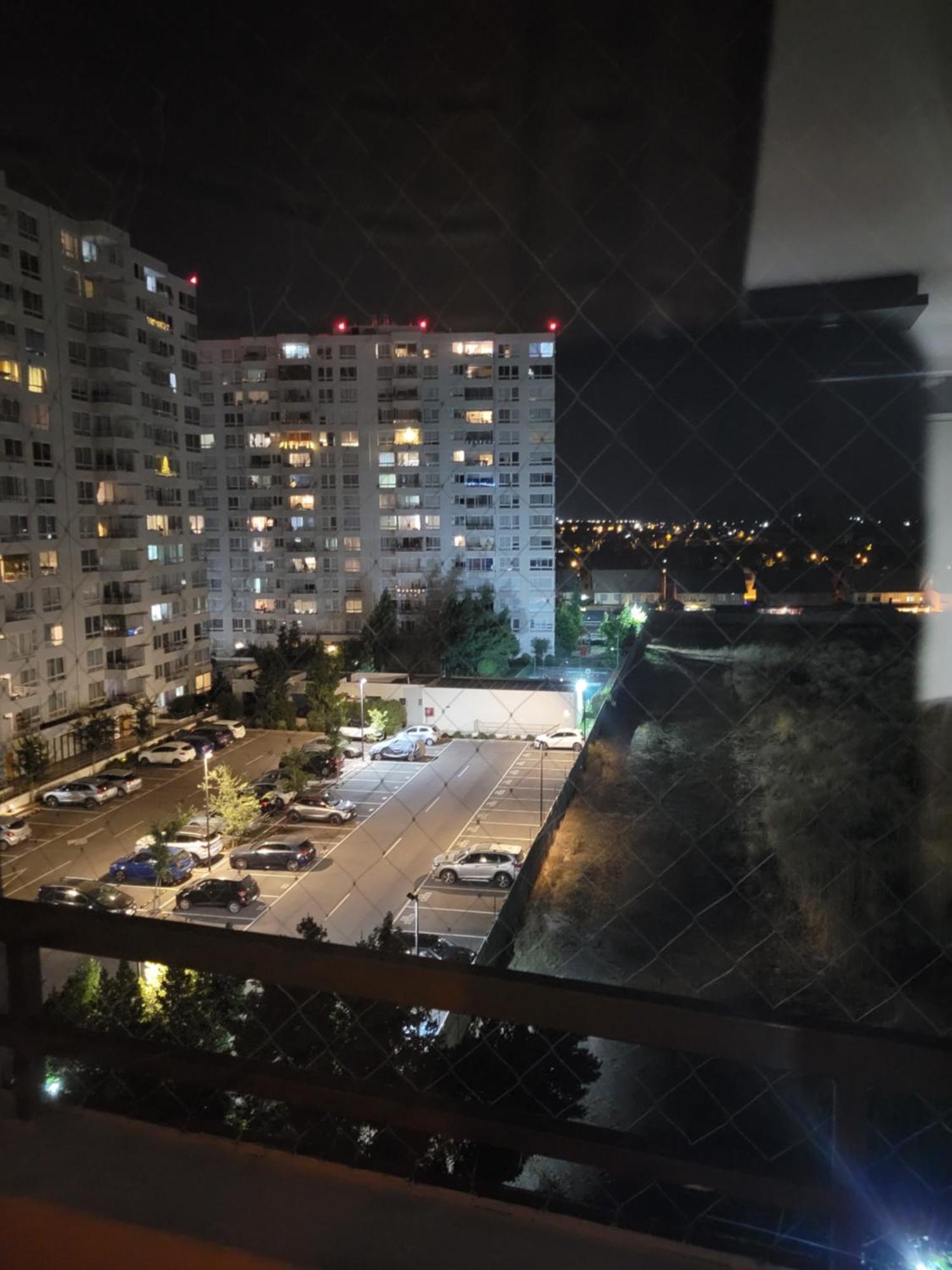 Apartamento 703 Departamento 15 Minutos De Aeropuerto Maipu Santiago