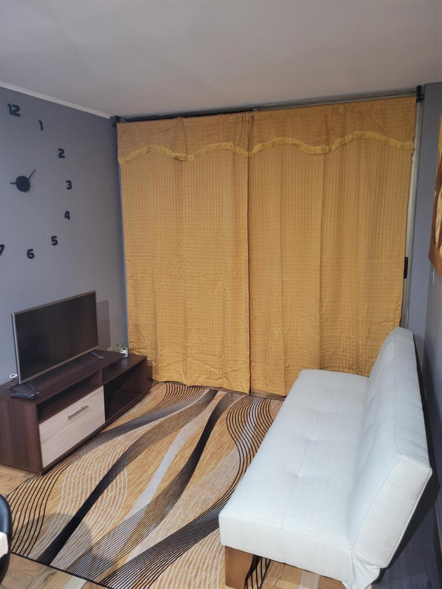 703 Departamento 15 Minutos De Aeropuerto Maipu Apartamento Santiago